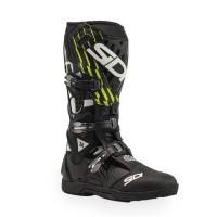 Sidi Ботинки CrossAir TH3 Neon в Владивостоке