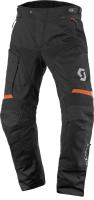 Scott Брюки Dualraid DP black/orange в Владивостоке