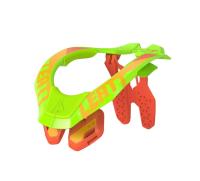 Leatt Защита шеи 4.5 Neck Brace Citrus в Владивостоке