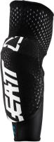 Leatt Налокотники 3DF 5.0 White/Black в Владивостоке