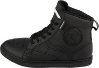 Bering Ботинки Stars Evo Black в Владивостоке