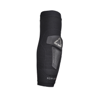 Leatt Налокотники ReaFlex Hybrid Elbow Guard V26 Black в Владивостоке