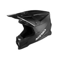 Acerbis Шлем T711 Black 2 в Владивостоке