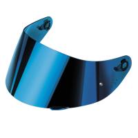 AGV Визор K5 S/K3 SV(ML-L-XL-XXL)/K1 S(L-XL-XXL) Iridium Blue в Владивостоке
