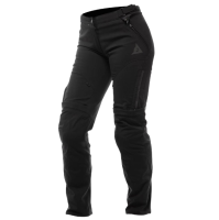 Dainese Брюки женские Drake 2 Air Tex Black/Black в Владивостоке