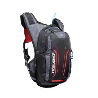 Dainese Рюкзак Alligator black/red в Владивостоке