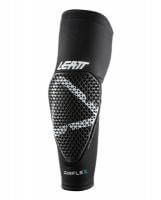 Leatt Налокотники 3DF AirFlex Pro Elbow Guard Black в Владивостоке