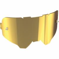 Leatt Линза для очков Velocity Iriz Bronze 22% в Владивостоке