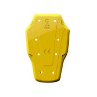 Inflame Защита спины Powertector Impact Core Pro B Желтый в Владивостоке