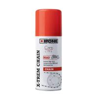 Ipone Смазка цепи Spray Chain Красная 100ml (x12) в Владивостоке
