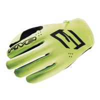 Five Перчатки MXF4 mono fluo yellow в Владивостоке