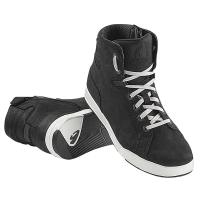 Forma Ботинки Swift X Fit Dry Black/White в Владивостоке
