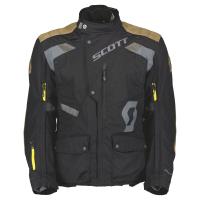 SCOTT Куртка Dualraid Dryo black в Владивостоке
