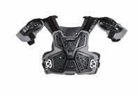Acerbis Защита тела (Панцирь) Gravity Roost Black в Владивостоке