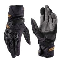Leatt Перчатки ADV HydraDri 6.5 Stealth Black/Grey в Владивостоке