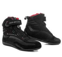 Shima Мотоботы Exo Men Black в Владивостоке