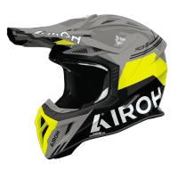 Airoh Шлем Aviator Ace 2 Fury Yellow Gloss в Владивостоке