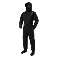 Finntrail Сухой Костюм Drysuit Pro 2504 Graphite в Владивостоке