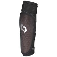 Scott Защита локтей Elbow Guard Jr Softcon black в Владивостоке