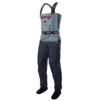 Finntrail Вейдерсы Wademan 1524 Grey в Владивостоке