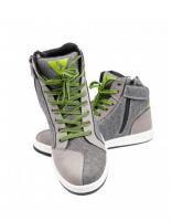 MadBull Мотокеды Sneakers Серый в Владивостоке