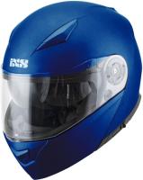 IXS Шлем модуляр HX 300 1.0 Синий матовый в Владивостоке