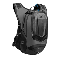 Ogio Рюкзак Dakar 3L с гидратором Black в Владивостоке