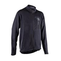 Leatt Мотокуртка ADV ThermaFlow 3.5 Stealth Black/Grey в Владивостоке