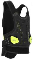 Acerbis Защита тела (Жилет) DNA Level 2 Black/Yellow в Владивостоке