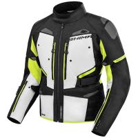 Shima Мотокуртка туристическая Dune Men Fluo в Владивостоке
