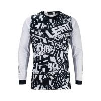Leatt Джерси 3.5 Ride White 2024 в Владивостоке