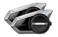 Sena Bluetooth гарнитура 50S Dual (комплект из двух гарнитур) в Владивостоке