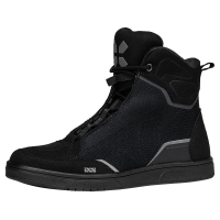 IXS Мотоботы Rapid-Air 1.0 Sneakers в Владивостоке