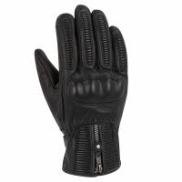 Segura Перчатки кожаные SULTAN BLACK EDITION Black в Владивостоке