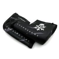 Grom Муфта на руль Black 22 в Владивостоке