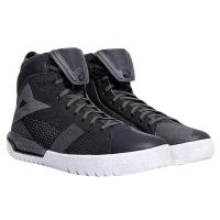 Dainese Ботинки Metractive Air 948 Blk/Blk/White в Владивостоке
