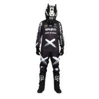 Grom Джерси + штаны подростковые X black в Владивостоке