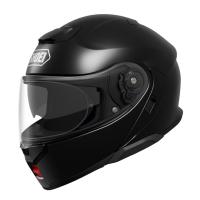 Shoei Шлем Neotec 3 Plain черный в Владивостоке