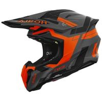 Airoh Шлем Twist 3 Dynasty Orange Matt в Владивостоке