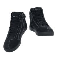 MadBull Мотокеды Sneakers черный в Владивостоке