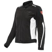 Dainese Куртка Hydraflux 2 Air Lady D-Dry Black/Black/White в Владивостоке