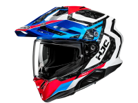 HJC Шлем RPHA60 Dakar MC21 в Владивостоке
