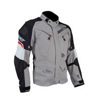 Leatt Мотокуртка ADV DriTour 7.5 2026 Iron в Владивостоке