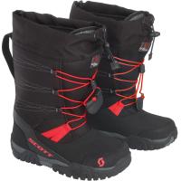 Scott Боты SMB R/T black/red в Владивостоке