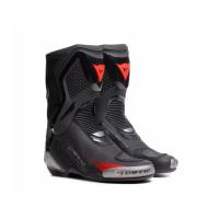Dainese Ботинки Torque 4 Air Black/Red-Lava в Владивостоке