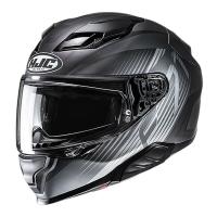 HJC Шлем F71 Catos MC5SF в Владивостоке
