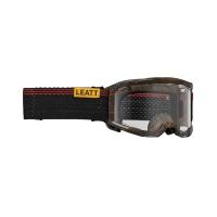 Leatt Маска Velocity 4.0 MTB X-Flow Timber Clear 83% в Владивостоке