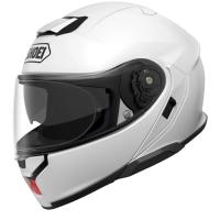 Shoei Шлем Neotec 3 Plain белый в Владивостоке