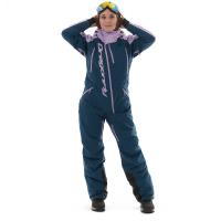 Dragonfly  Комбинезон Gravity Premium Woman. Dark Ocean - Purple 2023 в Владивостоке