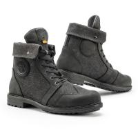 Stylmartin Мотоботы Smith WP Men Black в Владивостоке
